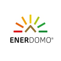 ENERDOMO Logo