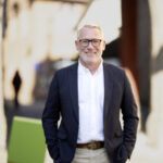 Profilbild von Bernd Lüttmann