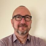 Profilbild von Jochen Schmitt