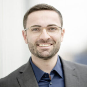 Profilbild von Niklas Boos