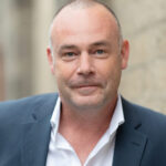 Profilbild von Patrik Brings