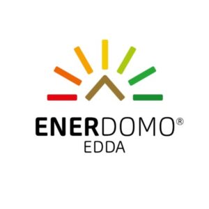 Gruppenlogo von ENERDOMO Datenbank